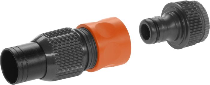 Pumba ühenduskomplekt Gardena 19 mm (3/4