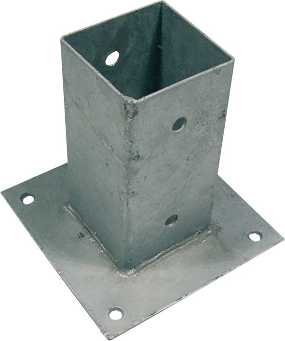 Postijalg 91 x 91 x 150 mm