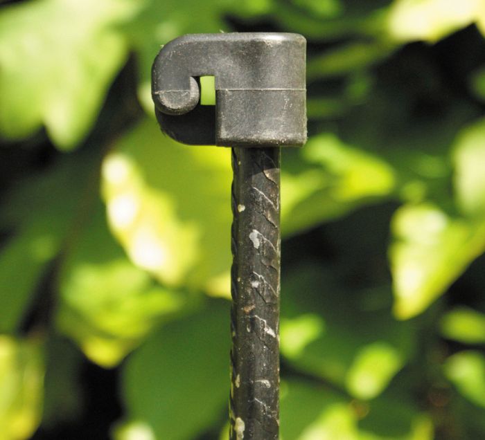 Post Tentol 10 mm x 145 cm, must