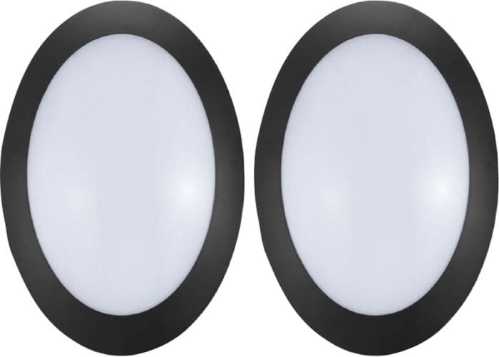2 laevalgustit Eglo Bellaria 29cm
