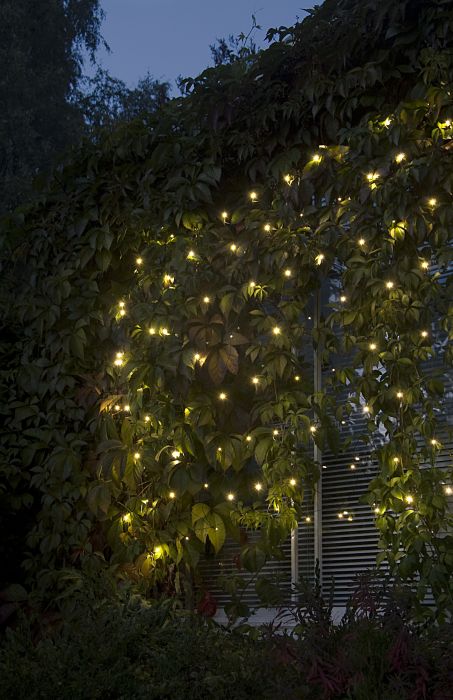 LED-valgusvõrk Airam 3 x3 m, 180-osaline