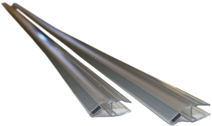Magnetliistud Camargue 2 m