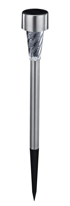 Solarvalgusti BAUHAUS Shine