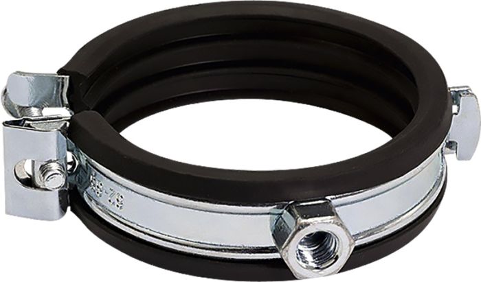 Toruklamber 48 - 51 mm 2 tk