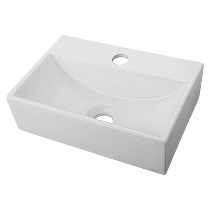 Disainvalamu Camargue Levanzo 27,5 x 37 cm