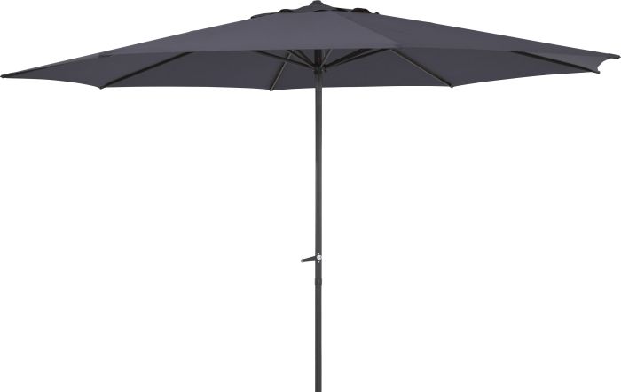 Päikesevari Trentino II Ø 400 cm