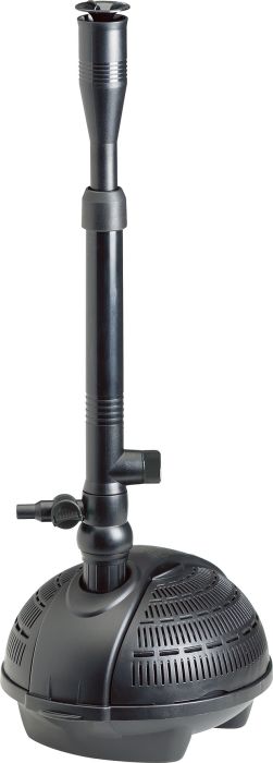 Purskkaevupump Neptun NPT-O 2500