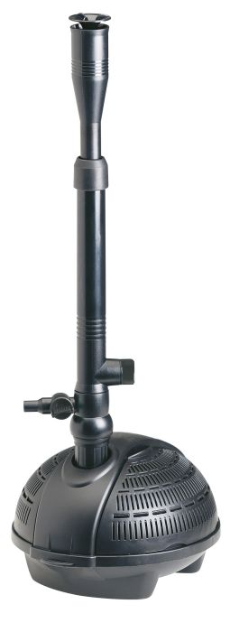 Purskkaevupump NPT-O 1500