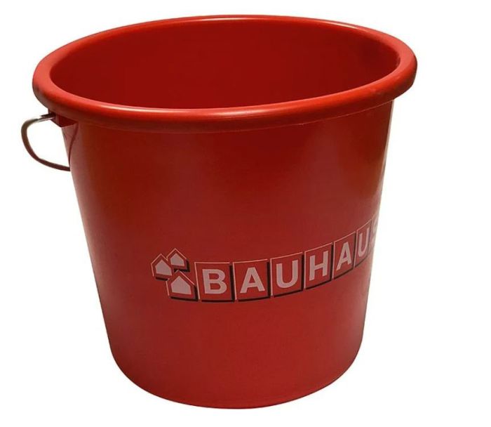 Ämber BAUHAUS 12 l