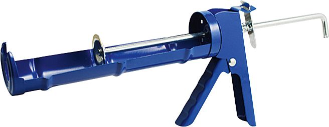 Silikoonipüstol Alpha Tools