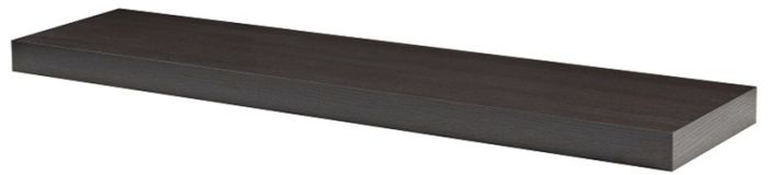 Riiul Big Boy Dolle Mocca 1150 x 250 x 50 mm