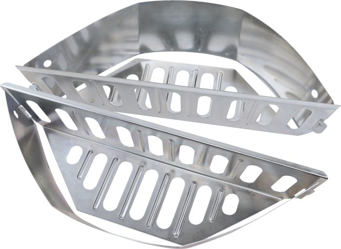 Briketikorvid Kingstone 2 tk