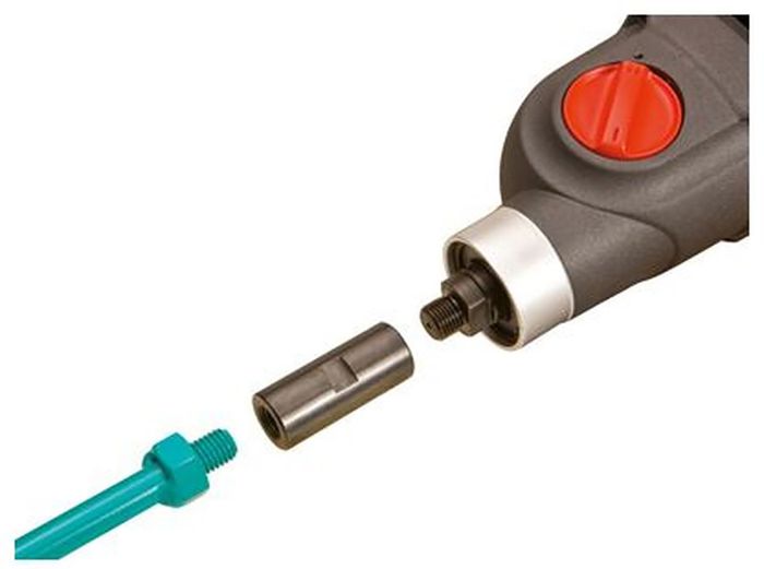 Adapter Collomix Hexafix / M14