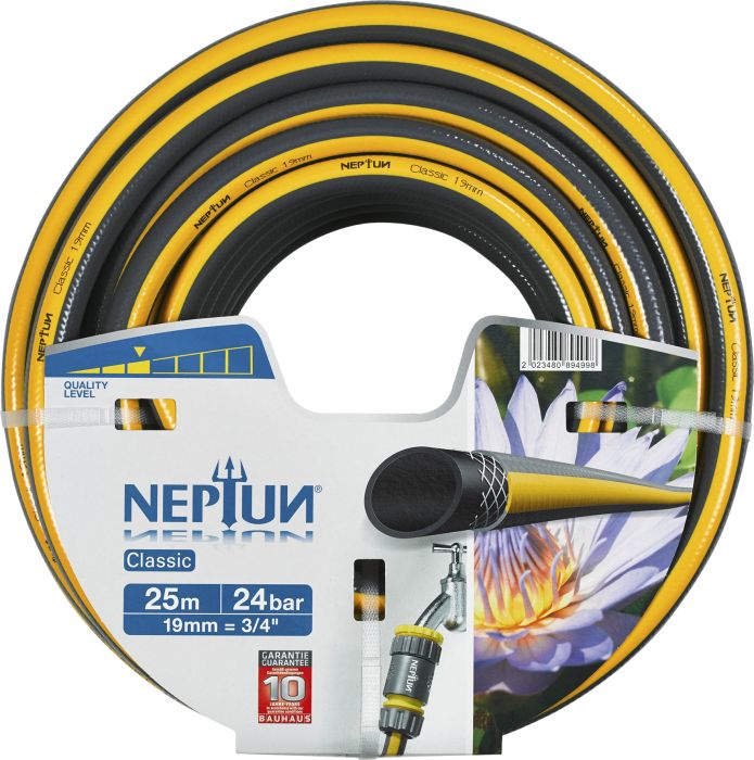 Aiavoolik Neptun Classic 19 mm (3/4