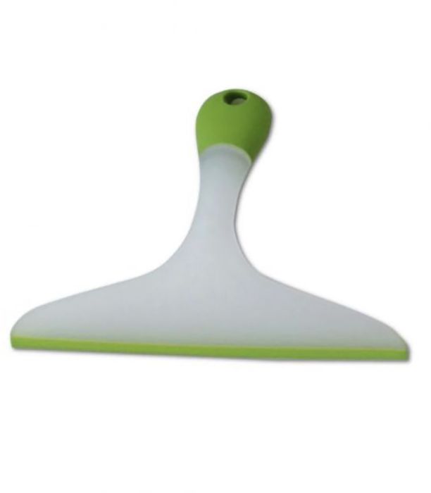 Veekaabits Squeegee roheline