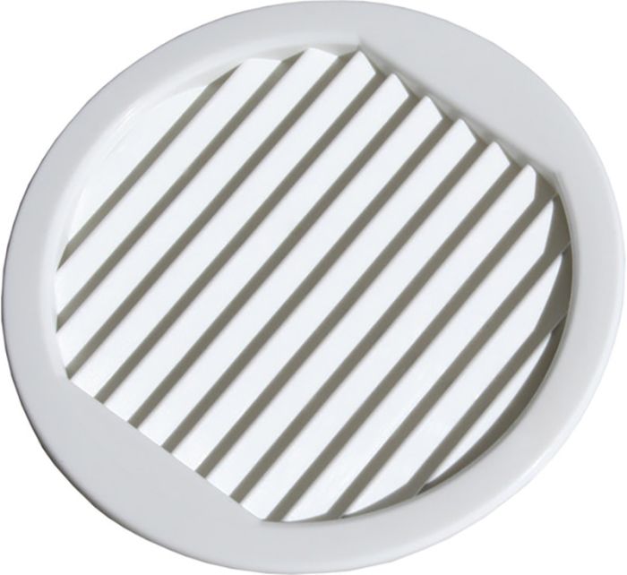 Ventilatsioonirest Ø 81 mm