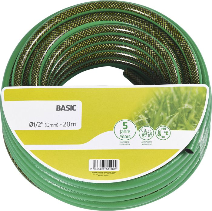 Aiavoolik Neptun Basic 13 mm (1/2