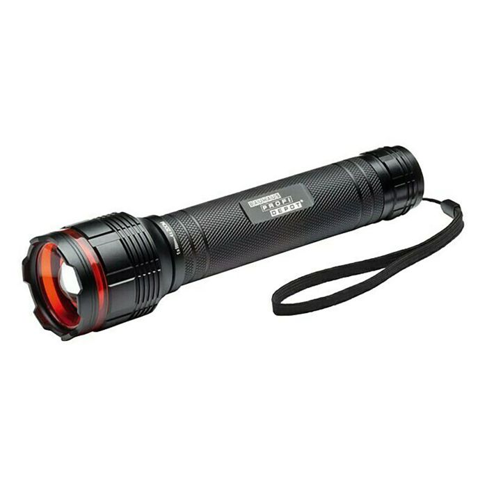 Taskulamp Profi Depot KE700