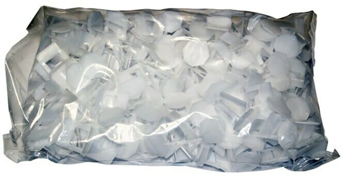 Tasanduskinnitus Nivofix 3 mm / 3-12 mm 250 tk