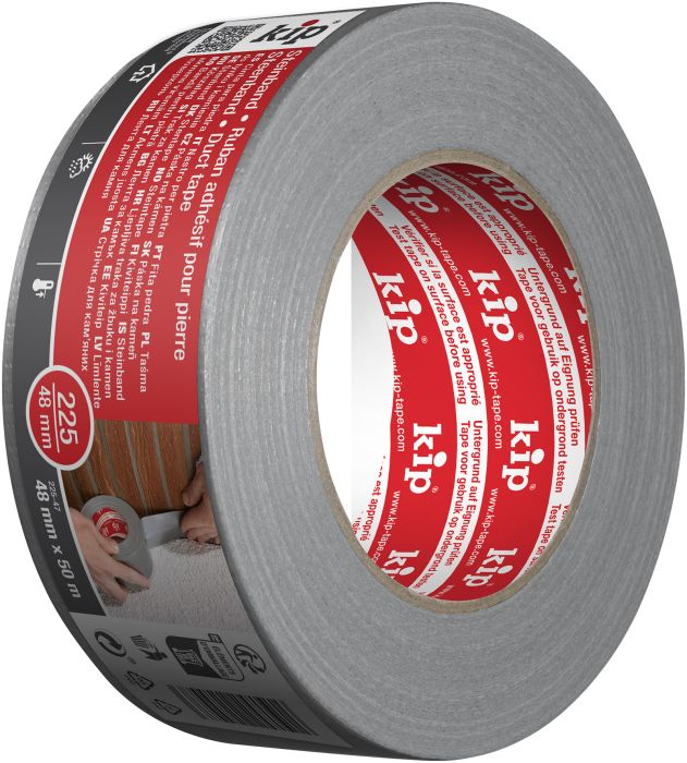Kiviteip 225 48 mm x 50 m