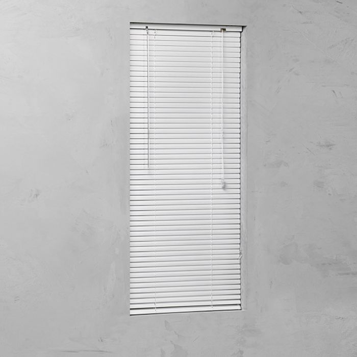 Ribakardin Basic valge 80 x 140 cm