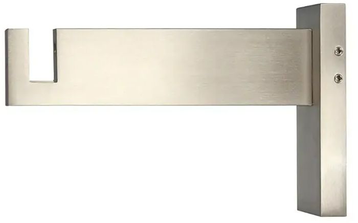 Kandur Expo Ambiente Clear 32 x 11 mm roostevaba teras