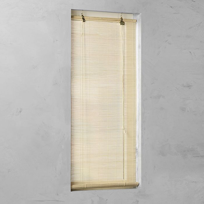 Bambusruloo Basic 140 x 160 cm