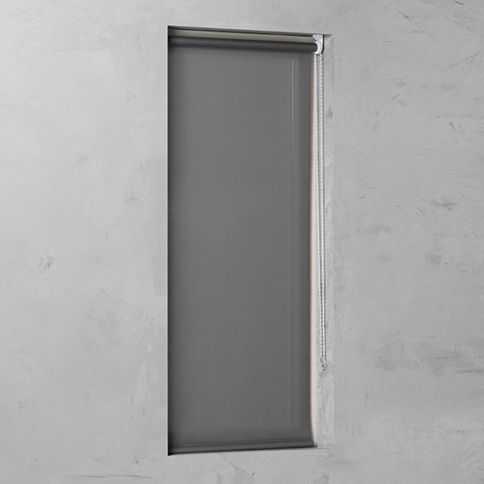 Ruloo Basic 25 mm hall 100 x 175 cm