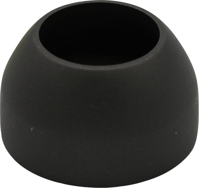 Kardinapuu kandur 20 mm, must