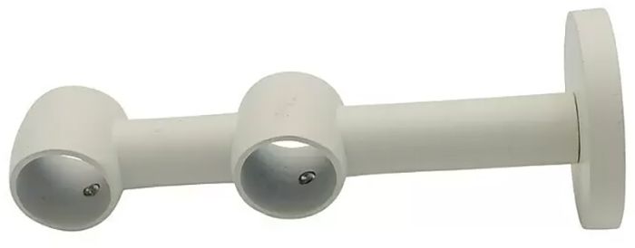 Topeltkandur Noble Ø 20 mm, elevandiluu