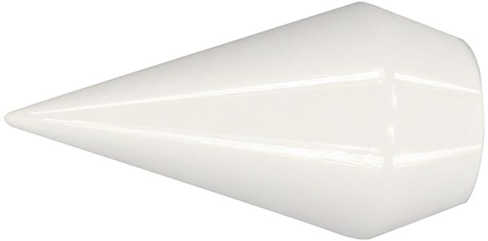 Kardinapuu ots Point 20 mm valge
