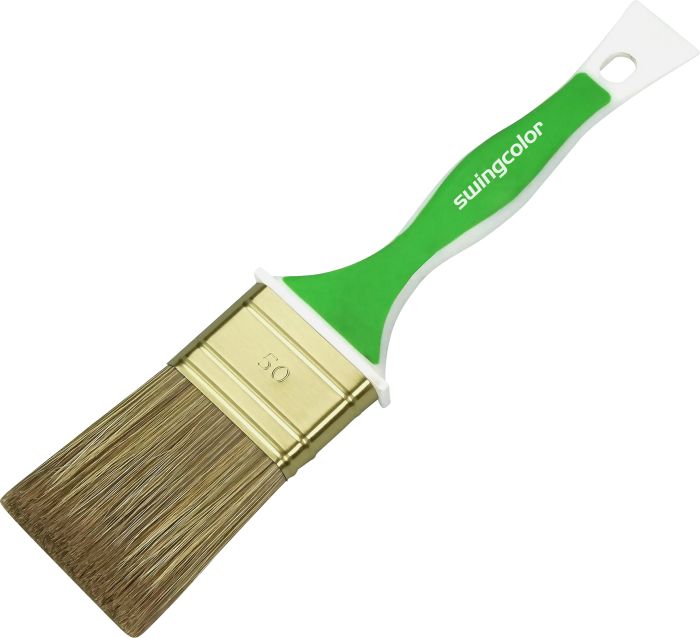 Lasuuripintsel SwingColor Ergo Komfort 70 mm