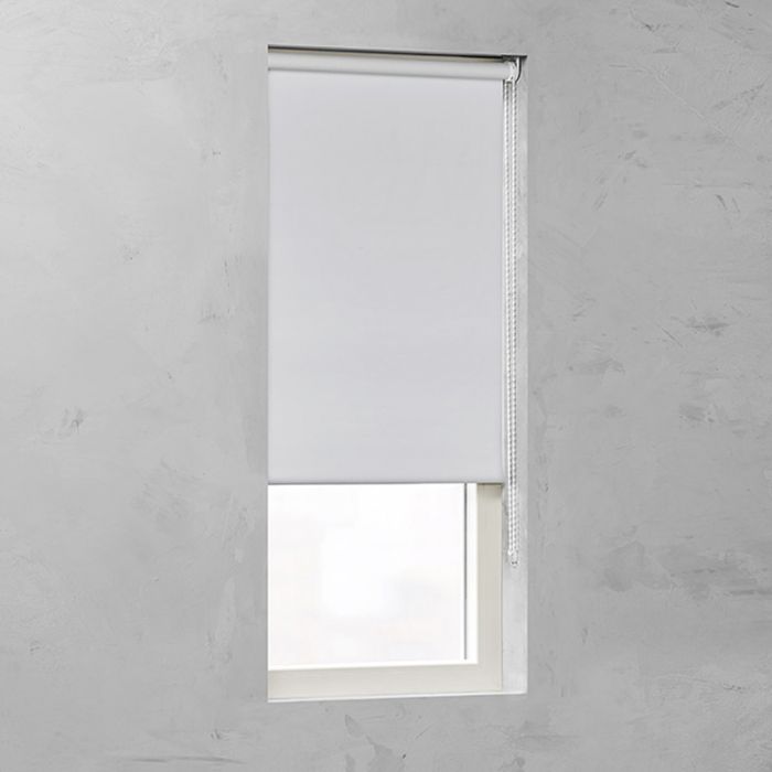 Ruloo valge 120 x 275 cm