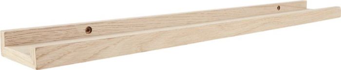 Pildiriiul Border tamm 800 x 90 x 30 mm