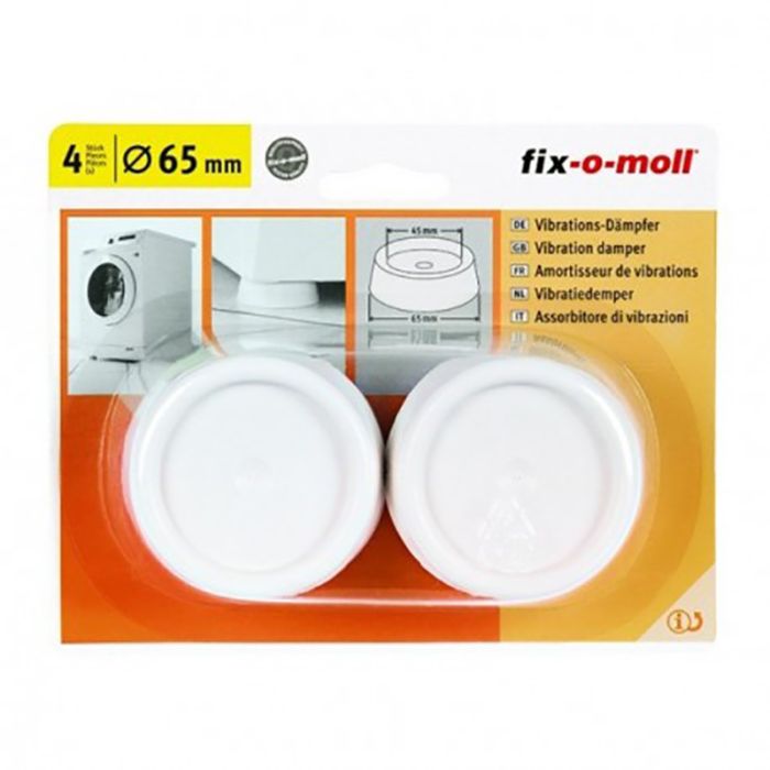 Mürasummuti pesumasinale Fix-o-moll 4 tk