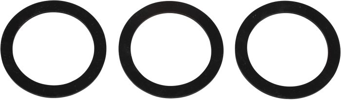 Sifooni lametihend 3 tk