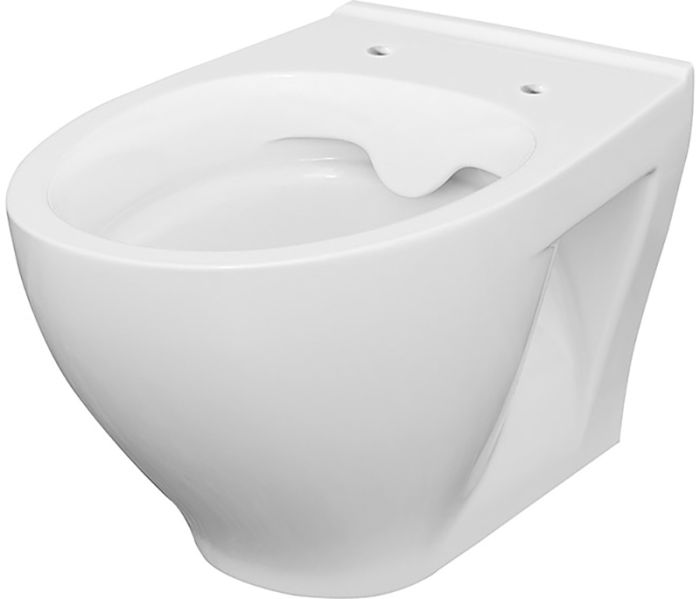 Seinapealne WC-pott New York 2
