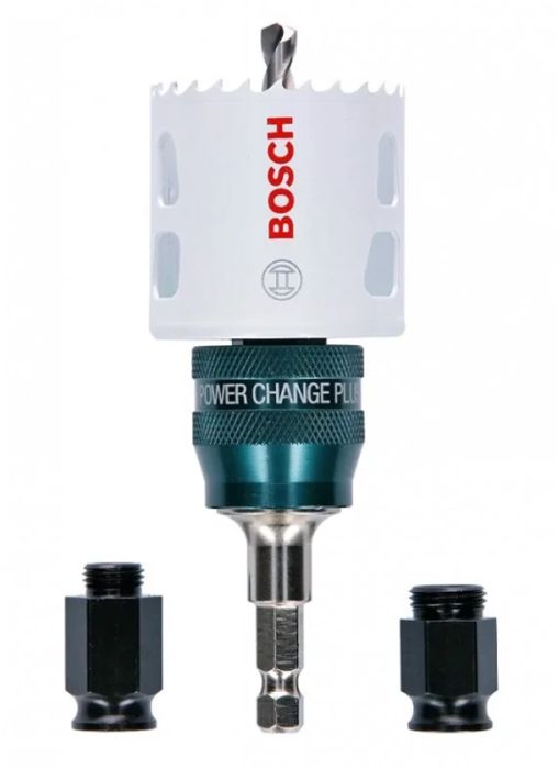 Augusae komplekt Bosch Progressor for Wood and Metal 51 mm