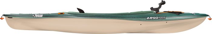 Kajak Pelican Argo 100X Angler