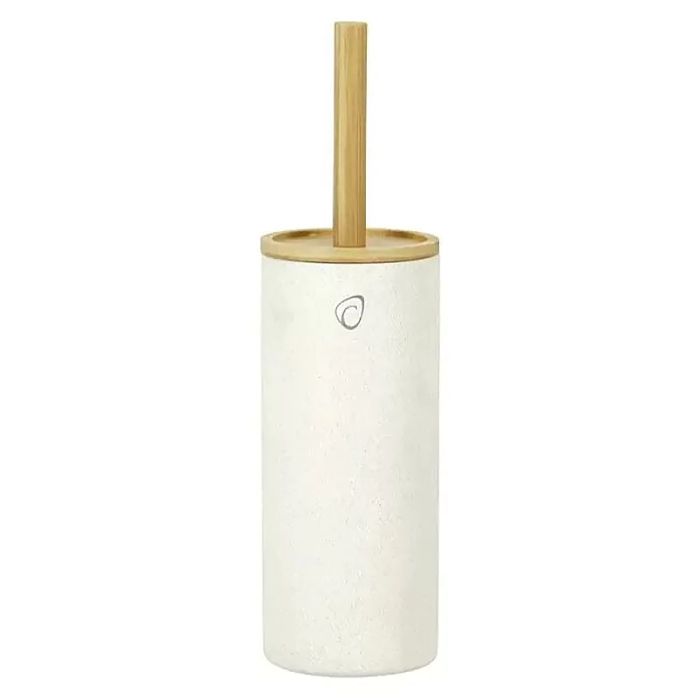 WC-harja komplekt Camargue Vero Sand 38 cm