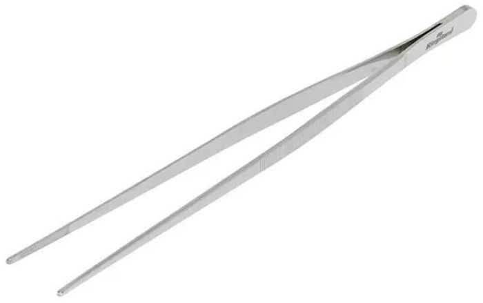 Grillpintsetid Kingstone 30 cm