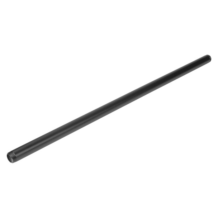 Toru Walteco RT-14 must Ø 25 x 700 mm