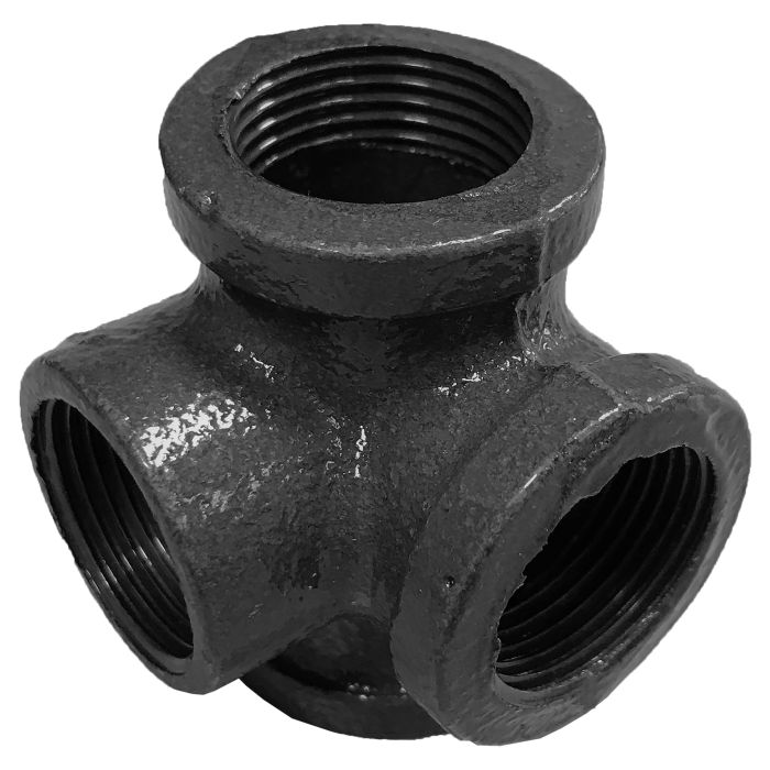 TY-liitmik Walteco RT-8 must