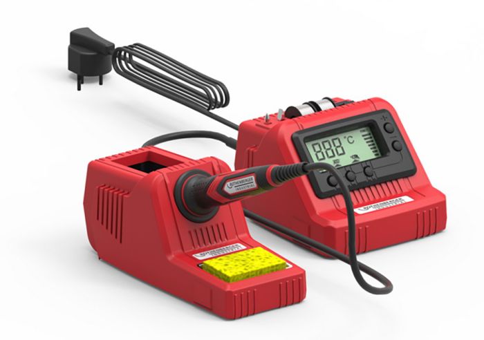 Jootejaam Rothenberger 60 W