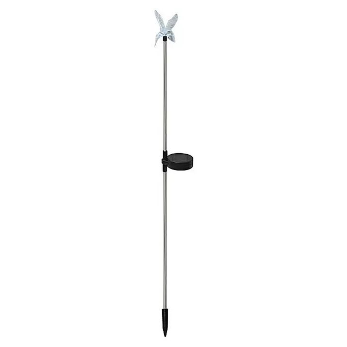 Solarvalgusti BAUHAUS Koolibri 60 cm