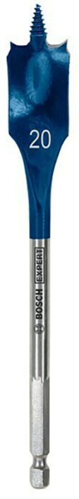 Puidupuur lapik Bosch Expert Selfcut 20 x 152 mm