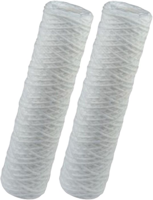 2 filtrielementi FA Senior SX 10
