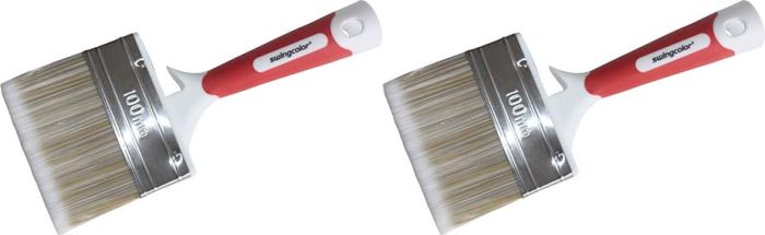 2 fassaadipintslit Swingcolor 2K 100 mm