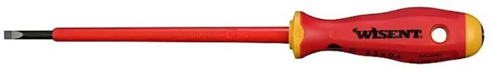 Kruvikeeraja Wisent VDE lapik 3,5 x 100 mm