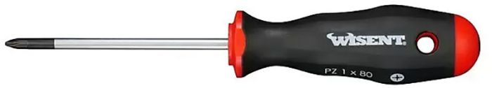 Kruvikeeraja Wisent 501 PZ 1 x 80 mm